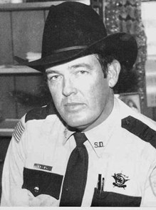Bill Moody